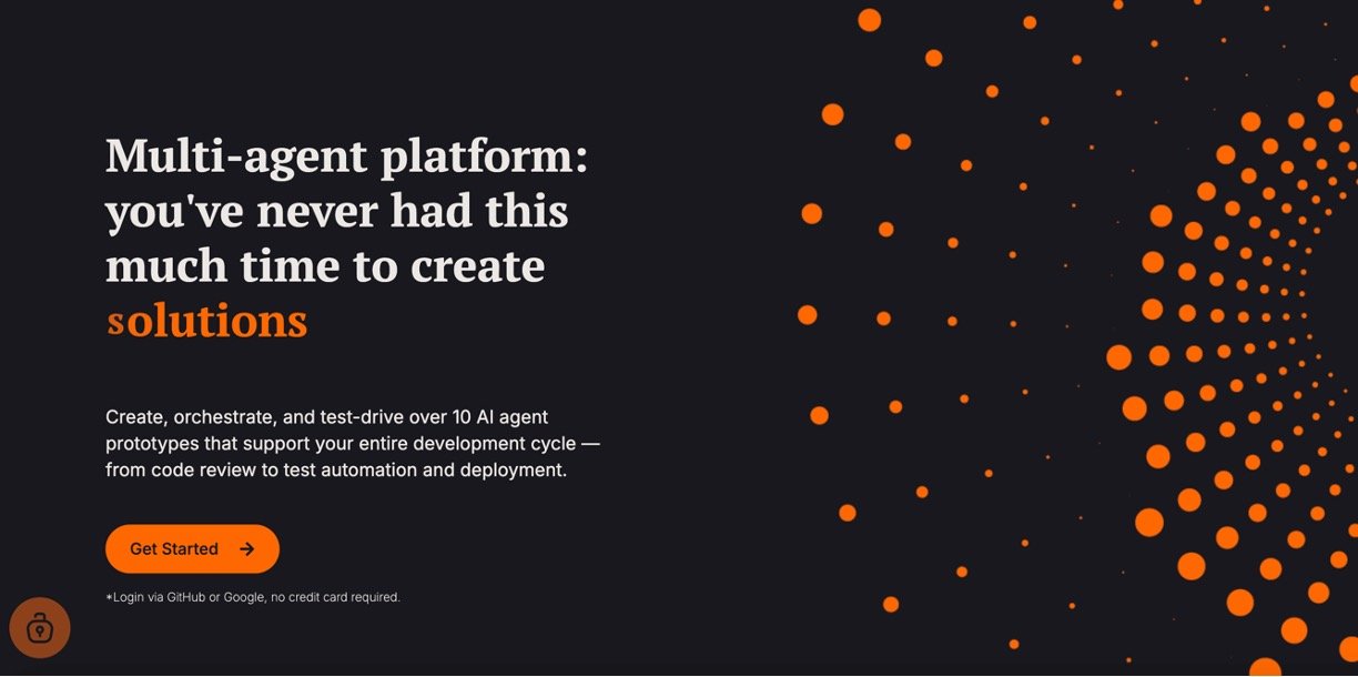 StackSpot AI