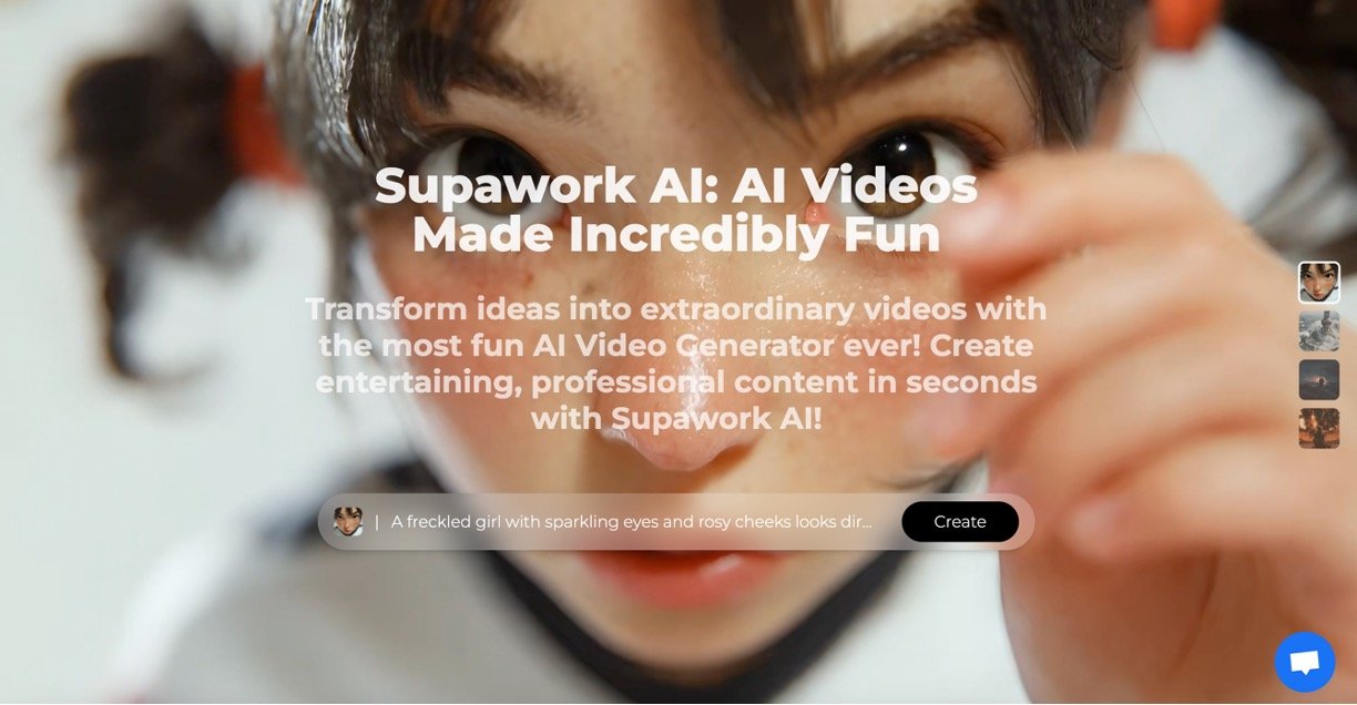 Supawork AI