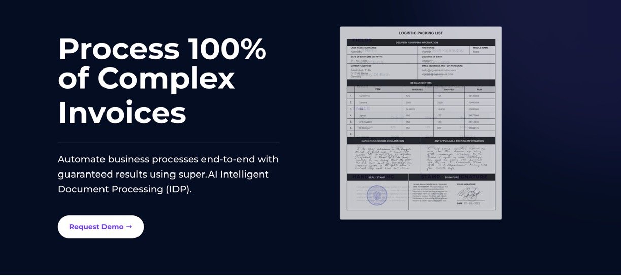 Super AI