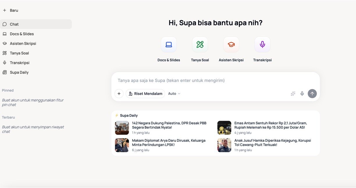 SuperAI