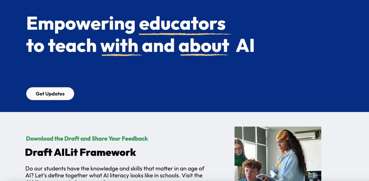TeachAI