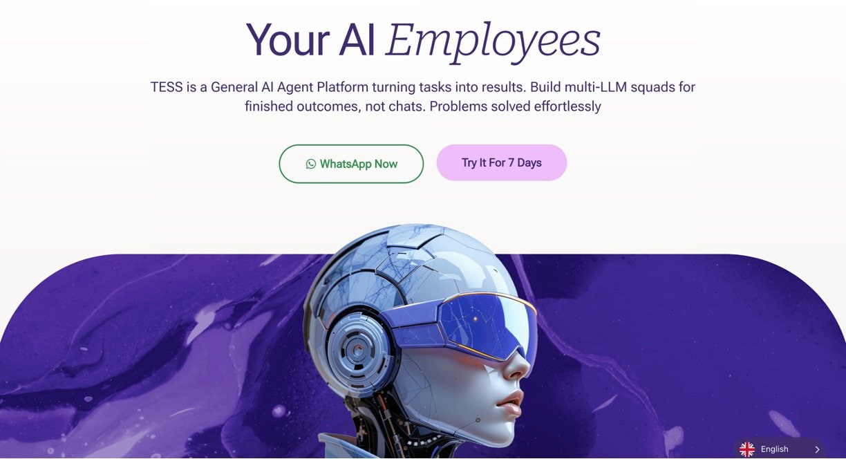 Tess AI