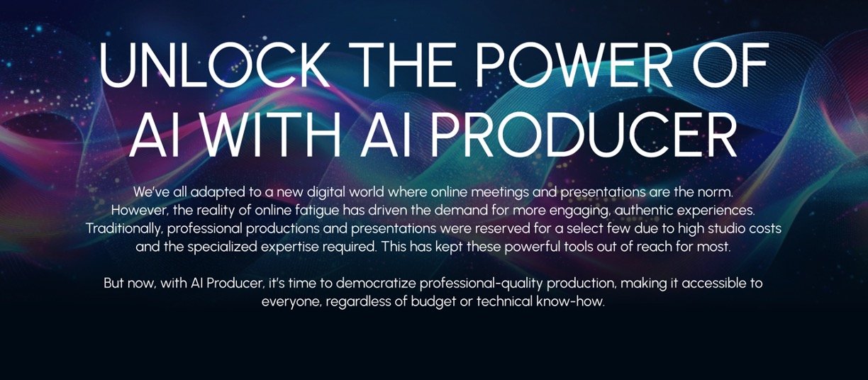 AI Producer