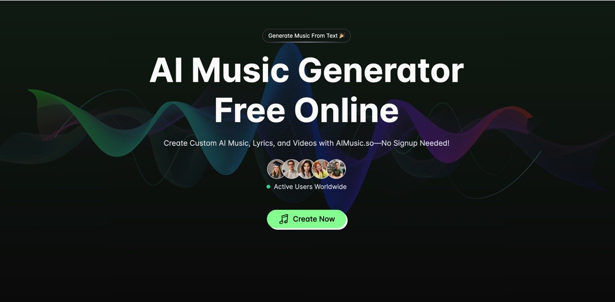 AIMusic