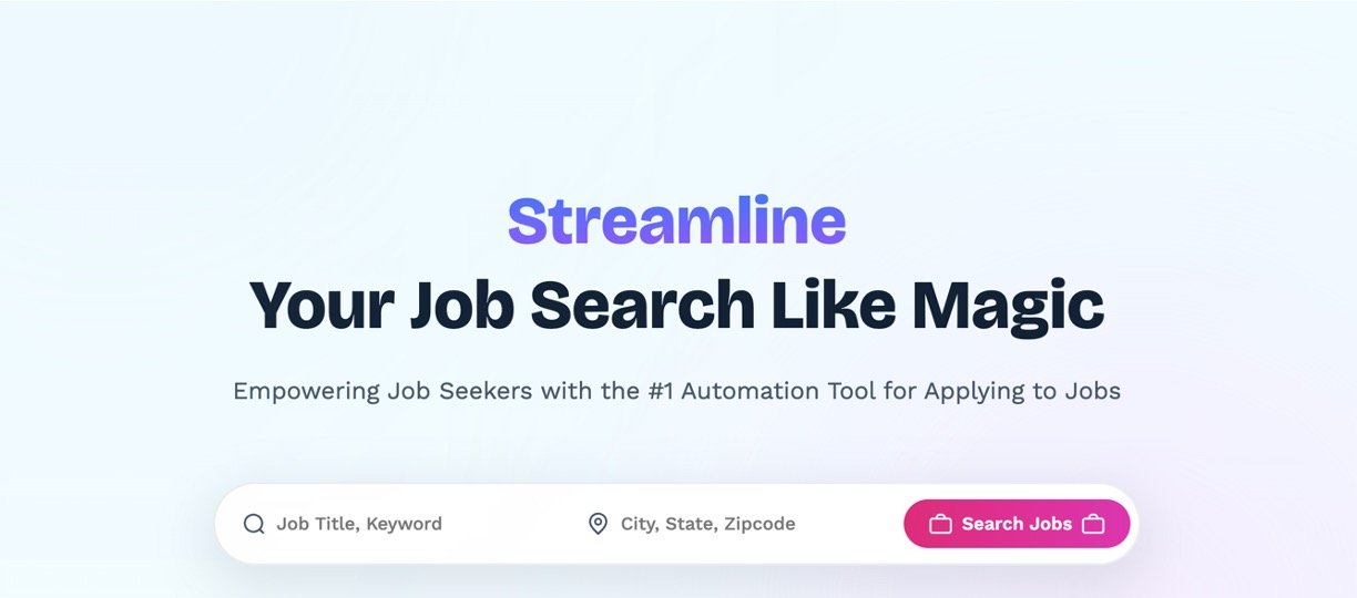 ApplyGenie AI