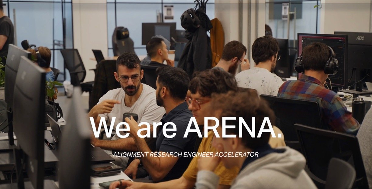 Arena