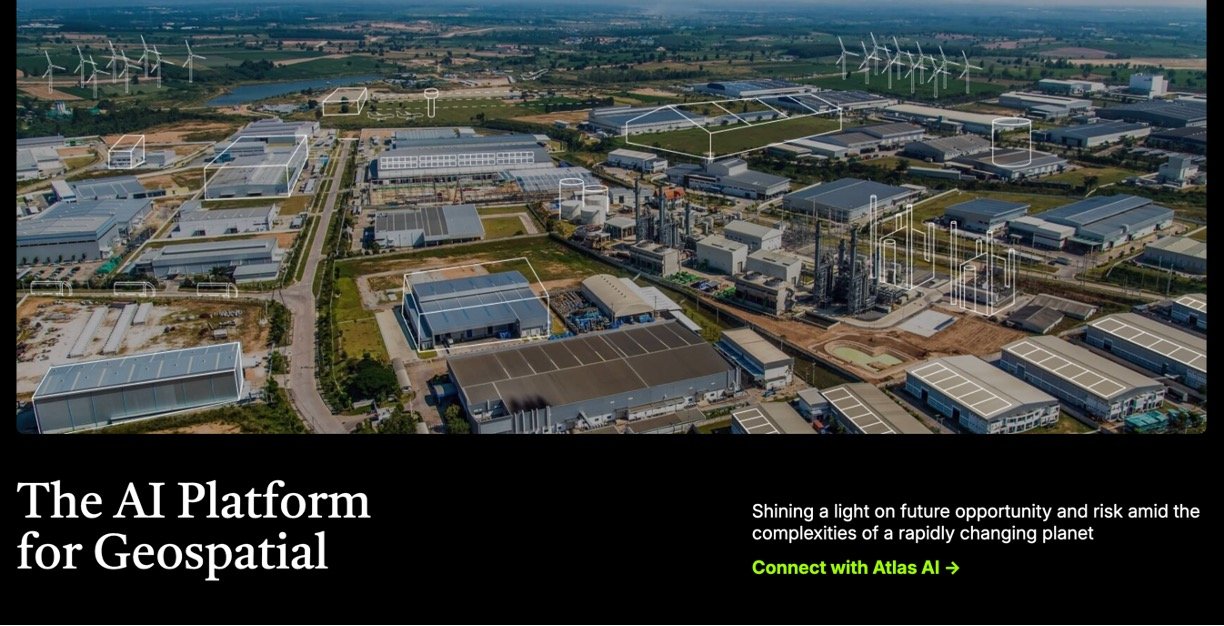 Atlas AI