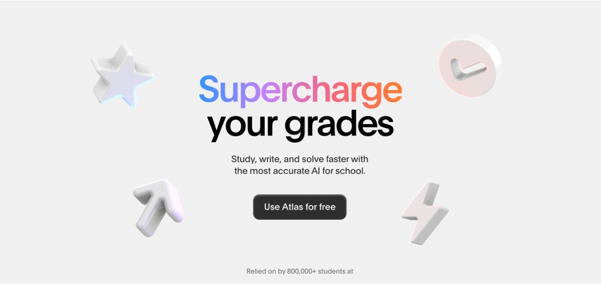 Atlas
