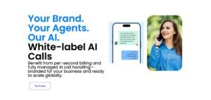 Callin AI