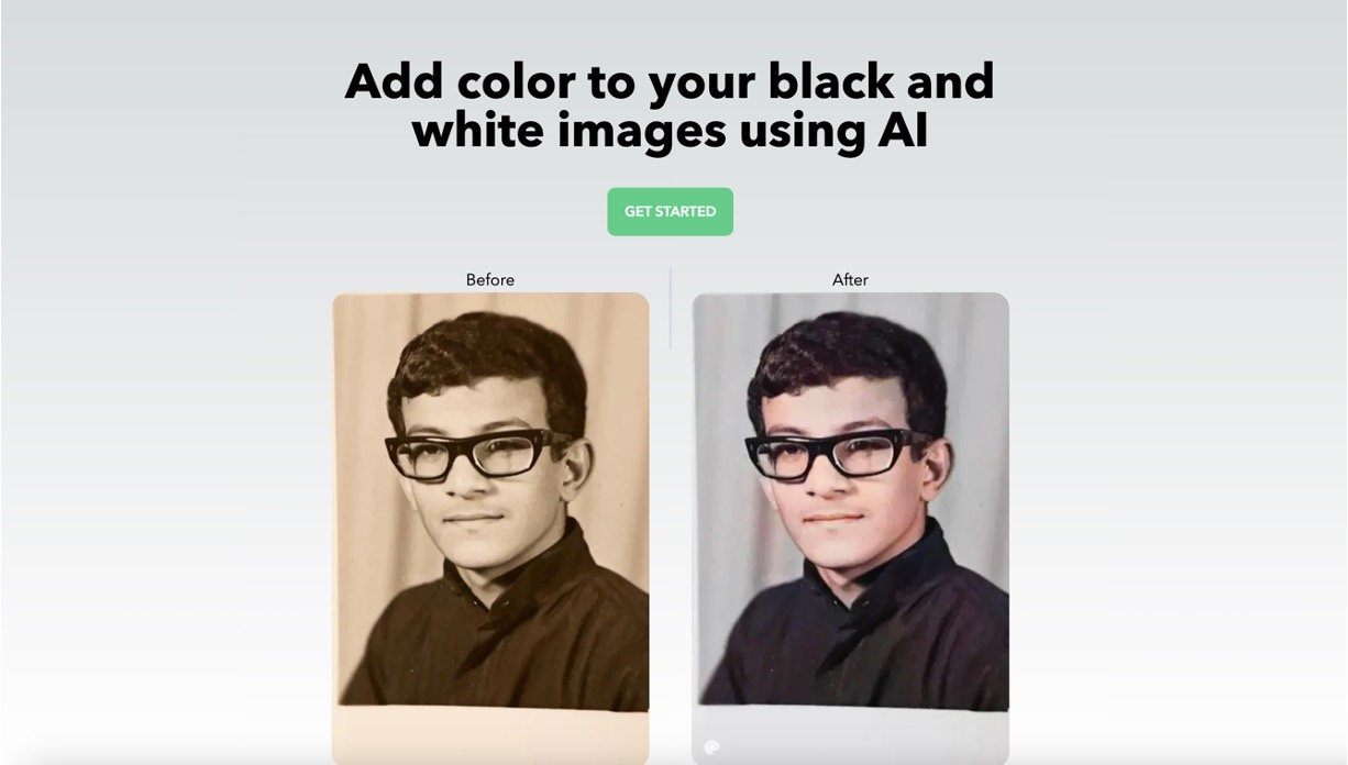 ColorifyAI