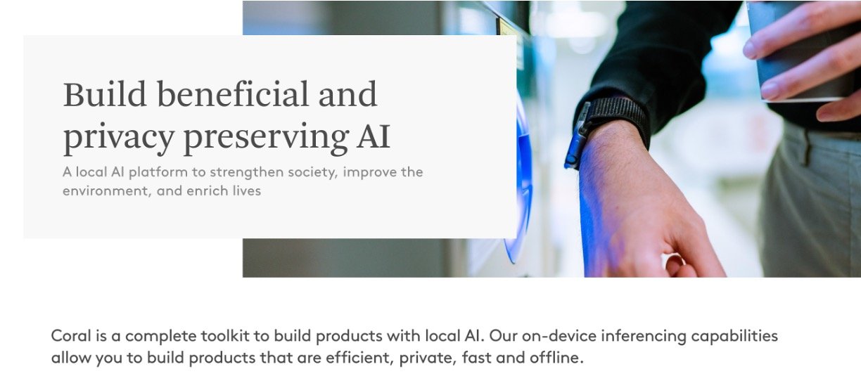 Coral AI