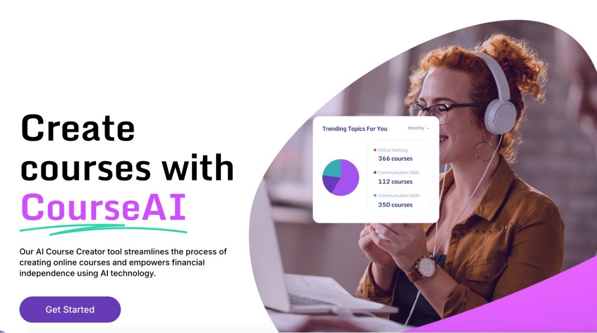 CourseAI