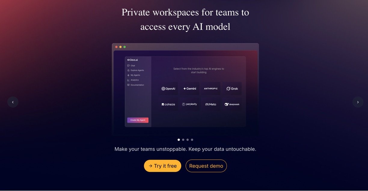 Devs AI