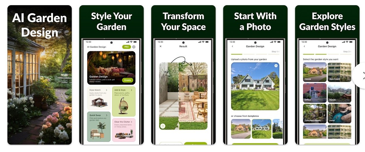 Garden AI