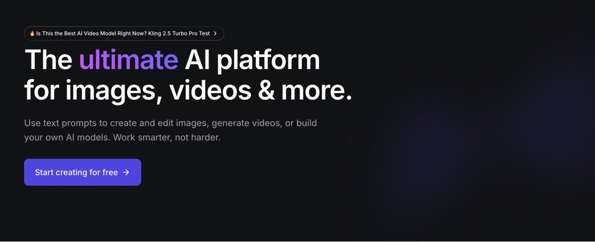 Getimg AI