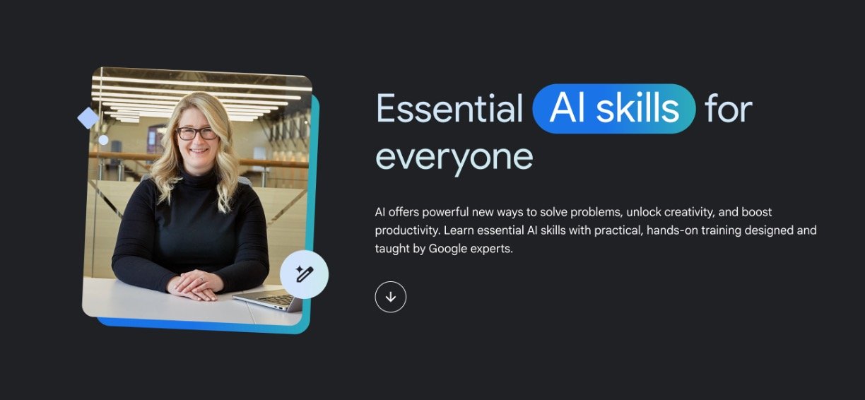 Google Grow AI