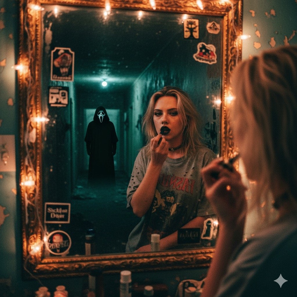 Halloween AI Prompts for Women 2