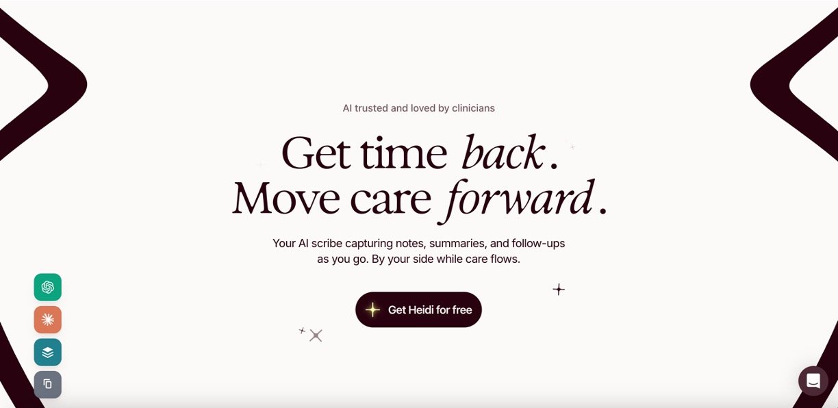 Heidi Health
