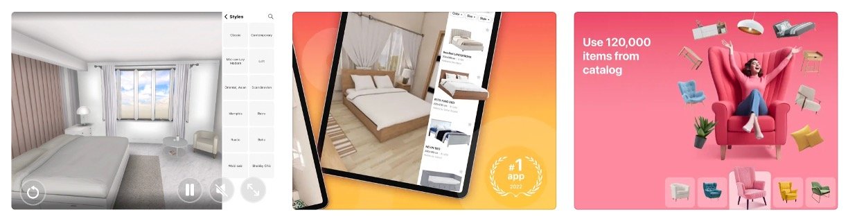 Home Planner