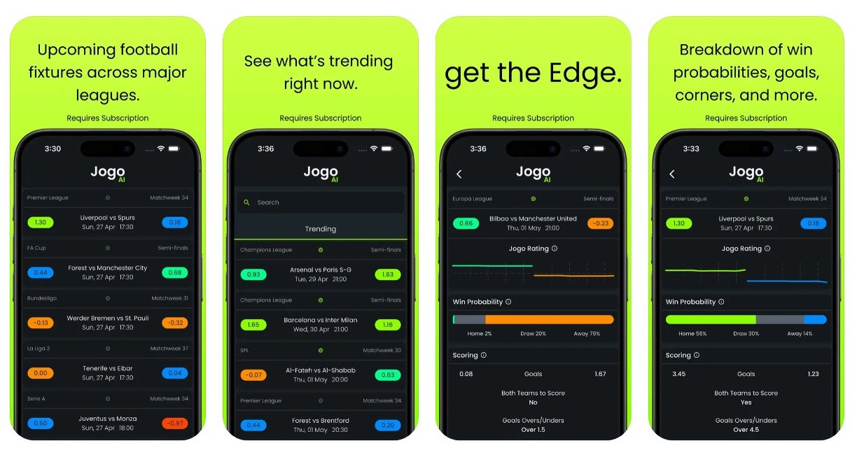 Jogo AI