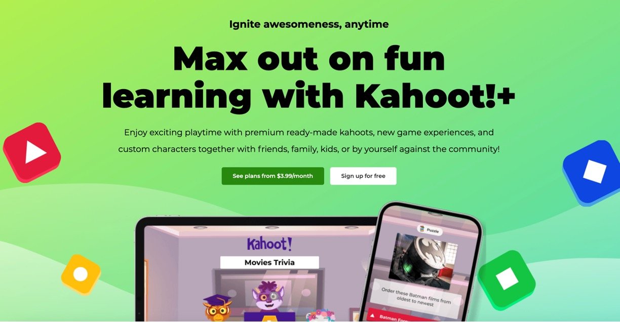 Kahoot