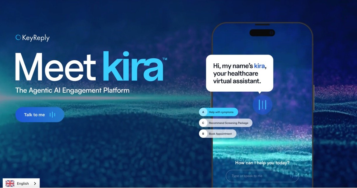 KeyReply