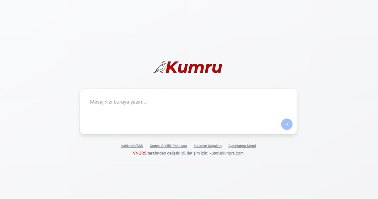 Kumru AI