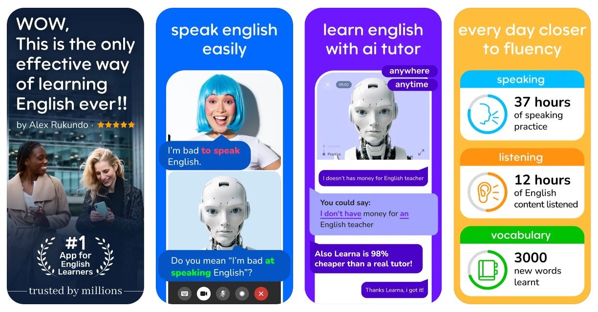 Learna AI