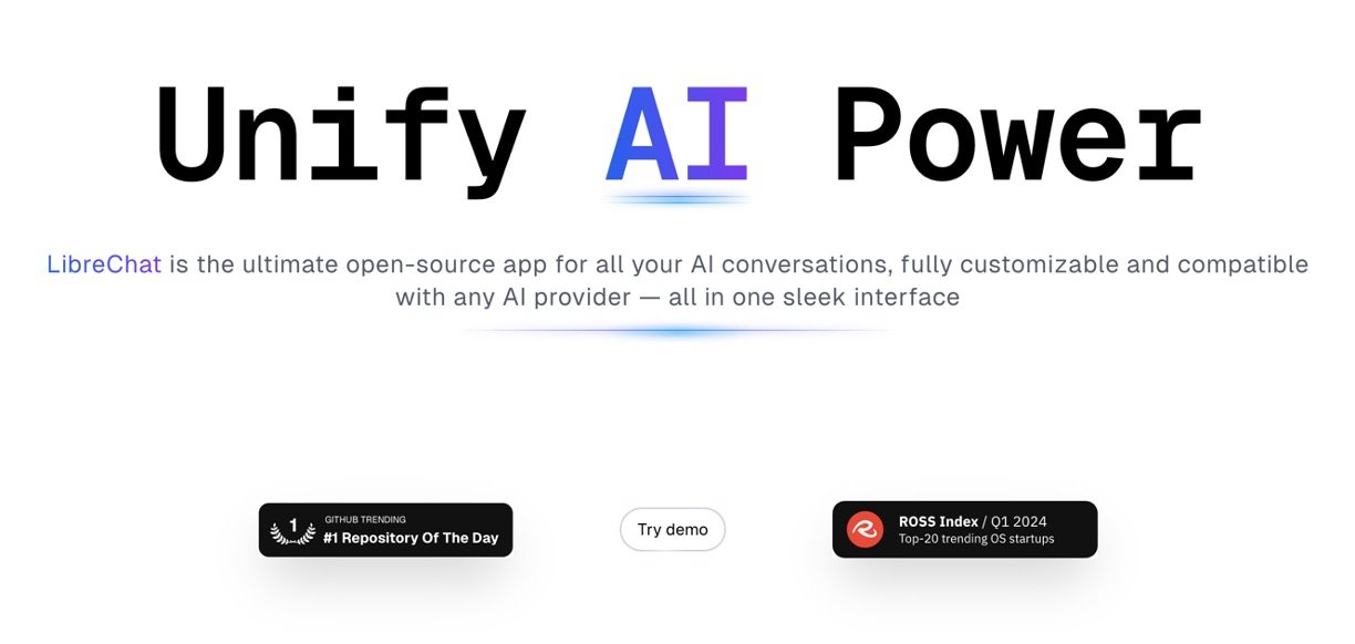 LibreChat AI
