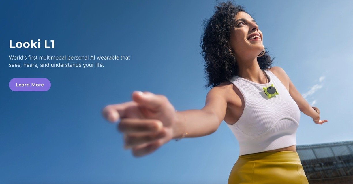 Looki AI