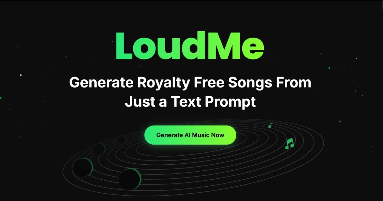 LoudMe AI