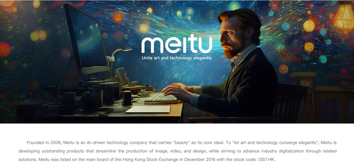 Meitu