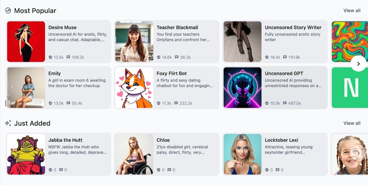 Miniapps AI