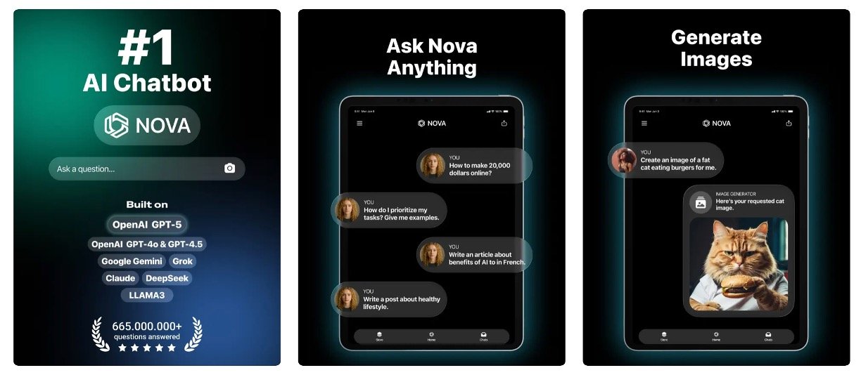 Nova AI
