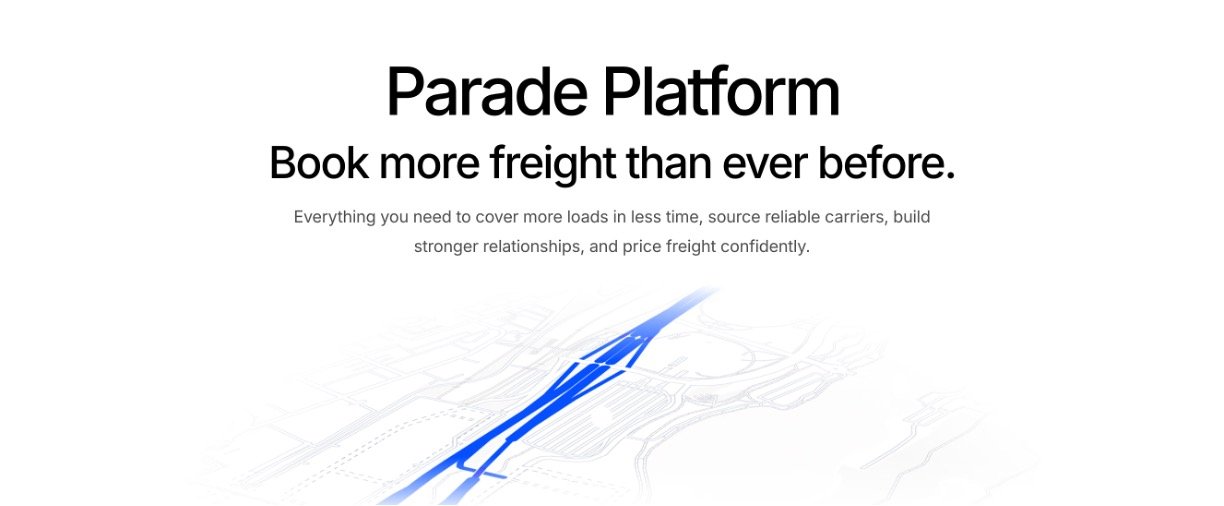 Parade AI