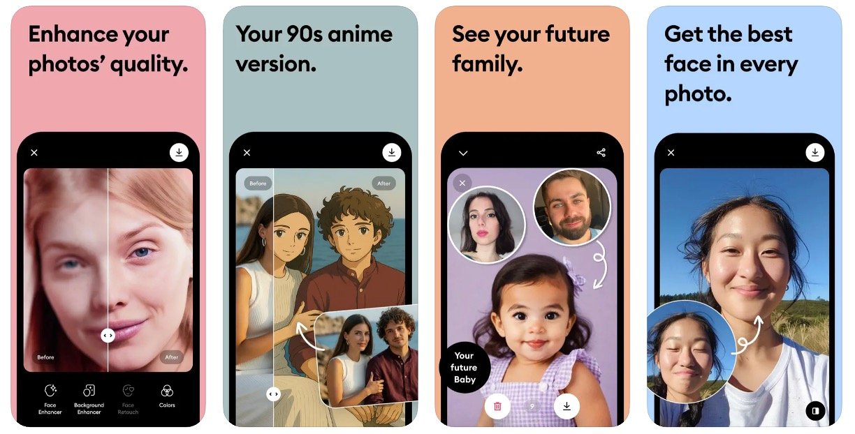Remini AI