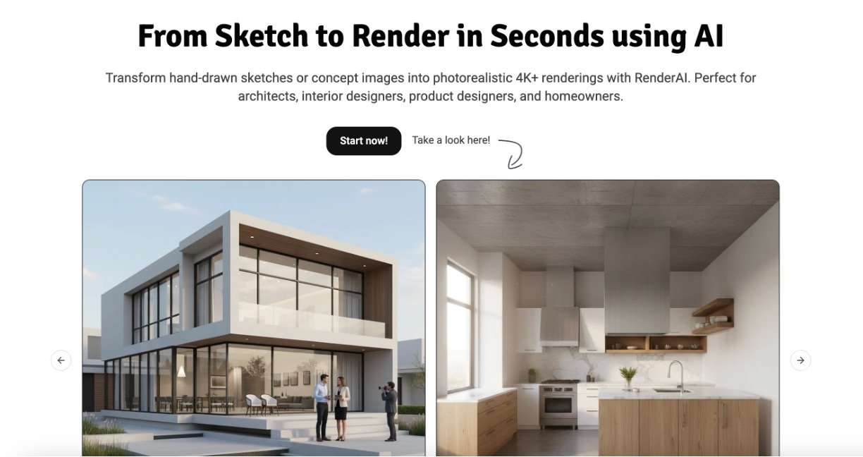 RenderAI