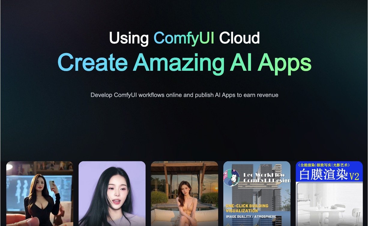 RunningHub AI