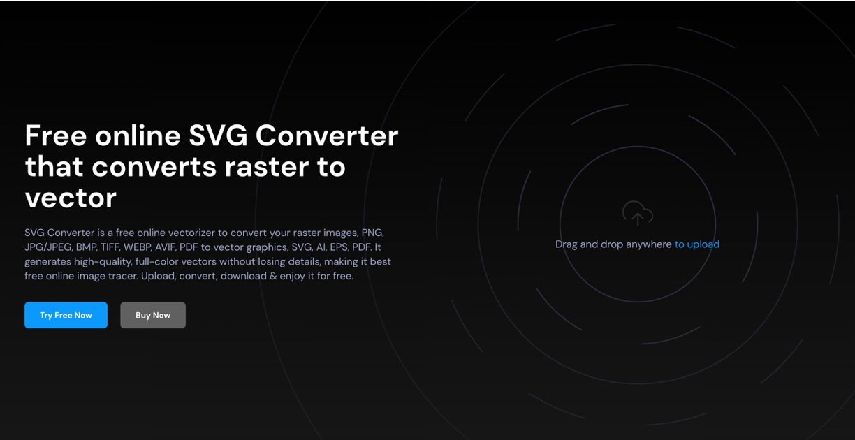 SVGConverter