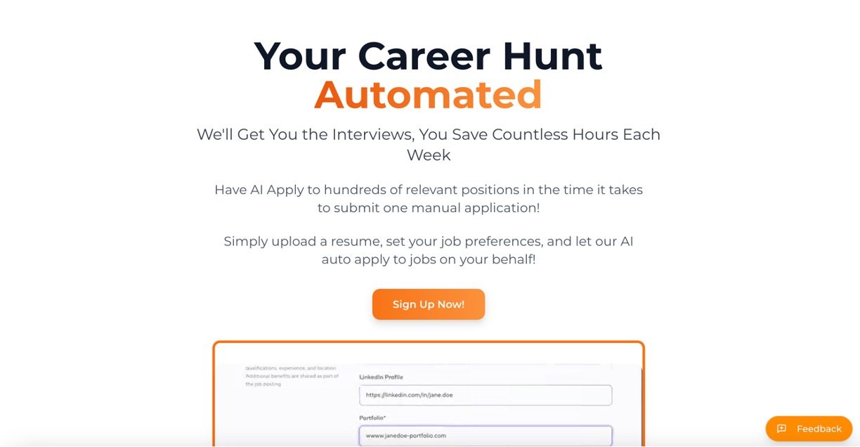 SimpleApply AI