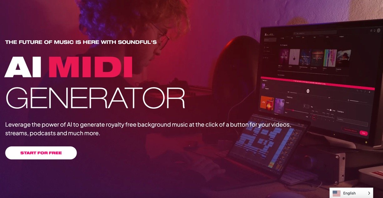 Soundful