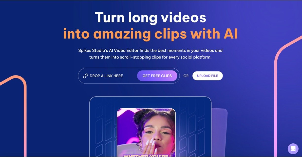 Spikes Studio