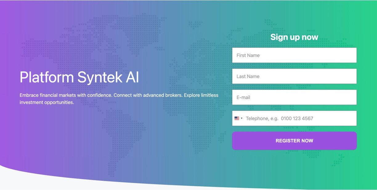 Syntek AI