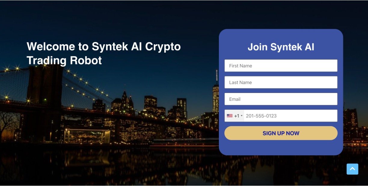 Syntek AI