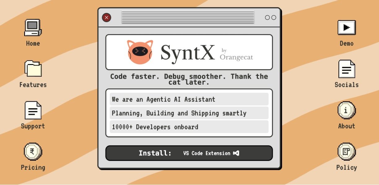 Syntx AI