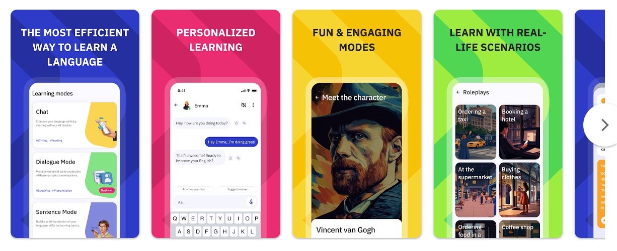 Talkpal AI