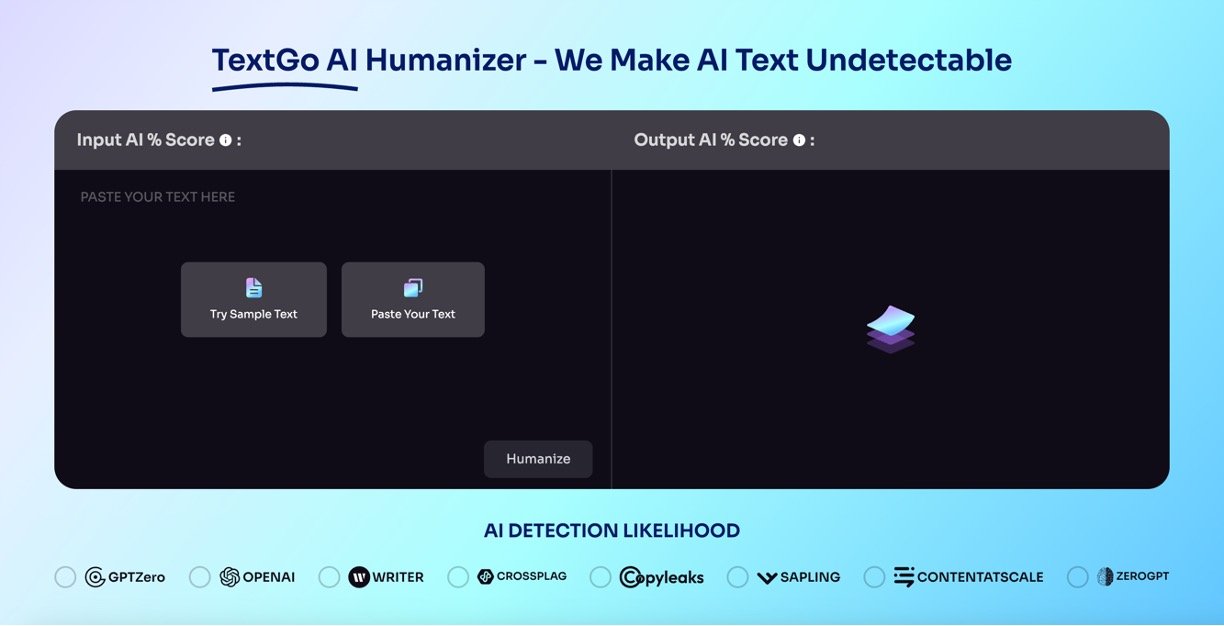 TextGo AI