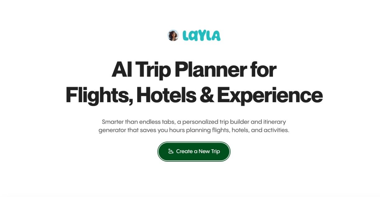 Trip Planner AI