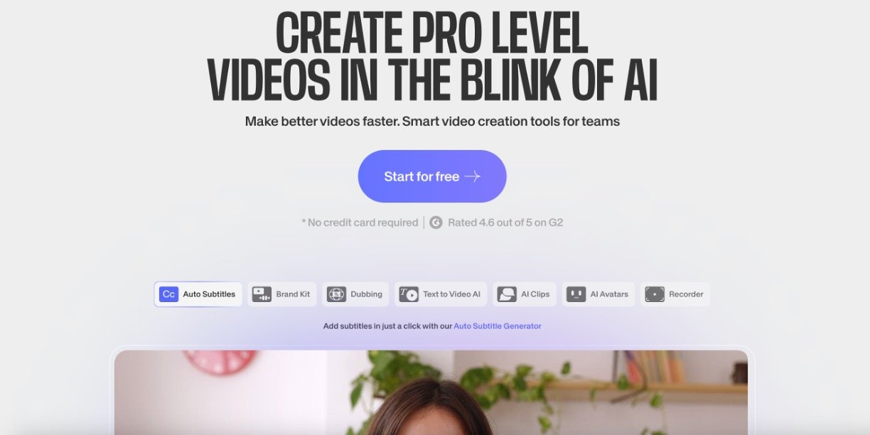 VEED AI