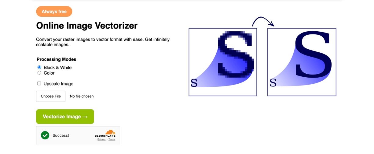 Vectorizer